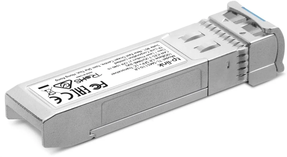 TP-Link TL-SM5110-LR SFP-module