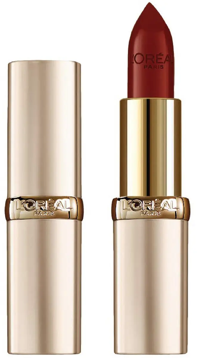 L'Oréal Paris Color Riche Lippenstift 703 Oud Obsessie - 5ml - afbeelding 2 van 4