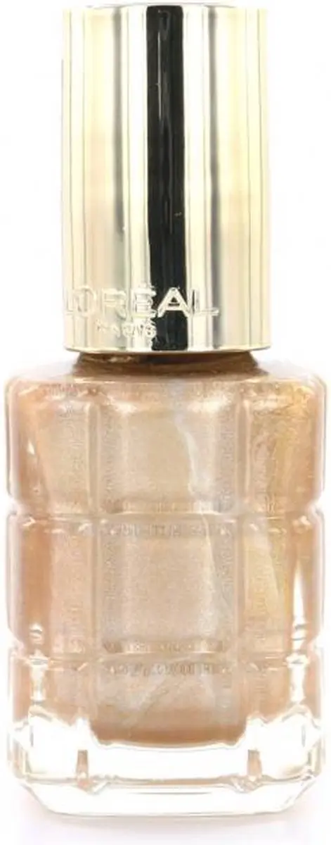 L'Oréal Paris Color Riche à L'Huile Nagellak 660 L'Or