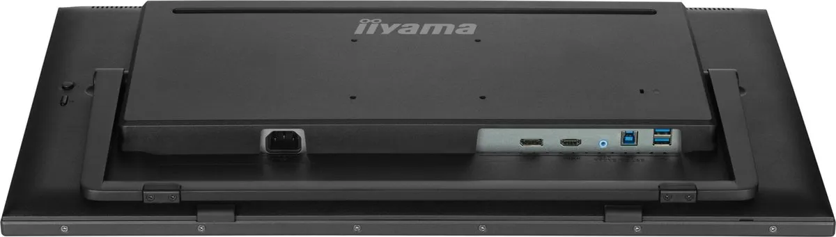 iiyama ProLite T2755MSC-B1 Touchscreen 27" IPS Full HD - afbeelding 6 van 6
