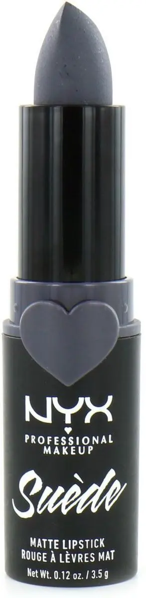 NYX Professional Makeup Matte Lipstick 21 Smudge Me