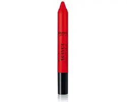 Bourjois Velvet The Pencil Matte Lipstick 14 Amuse Rouge
