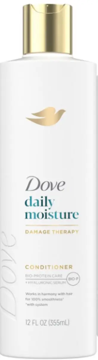 Dove Daily Moisture Conditioner 350ml