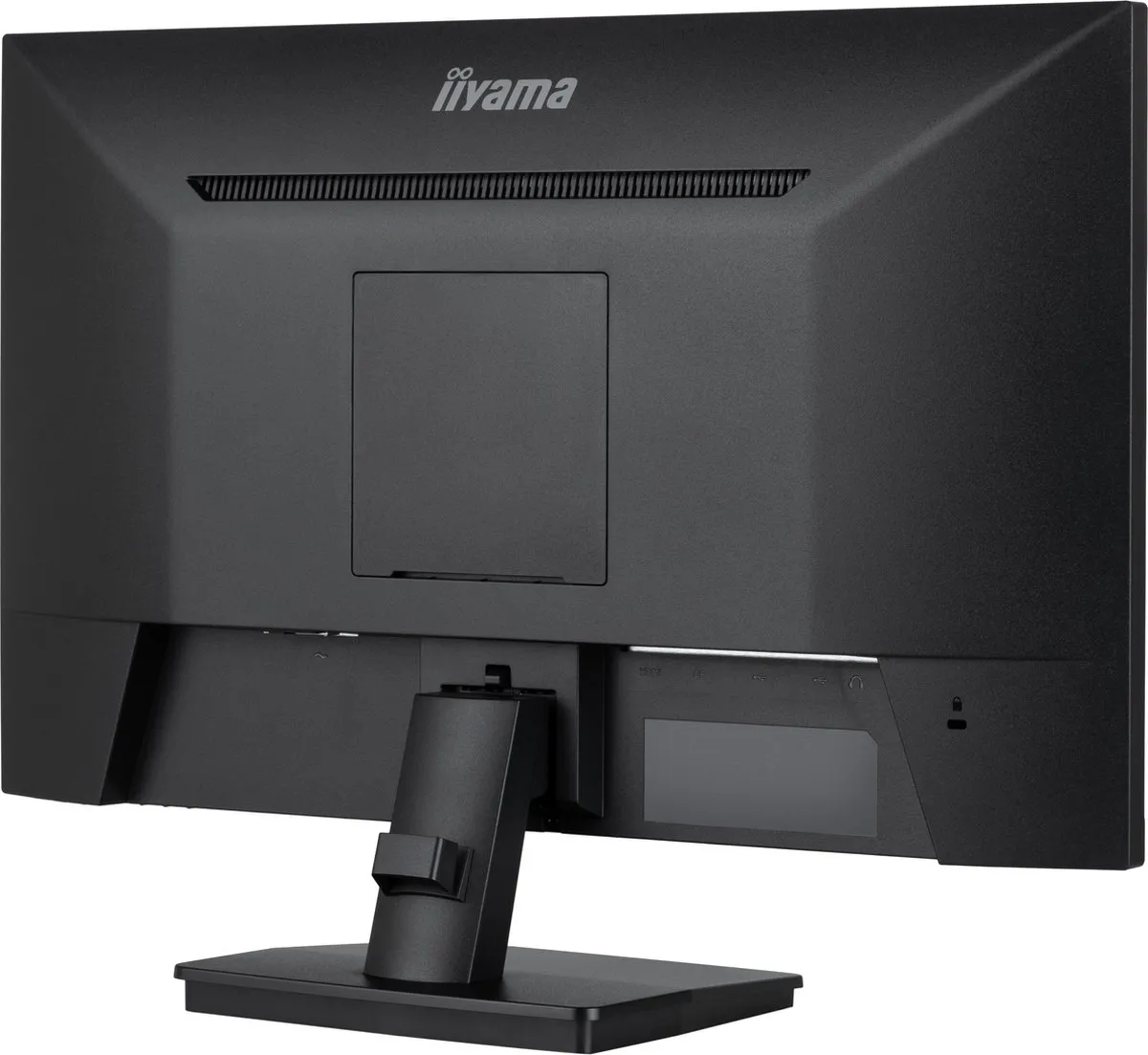 iiyama ProLite XU2493HSU-B7 Monitor 24" Full HD IPS - Zwart