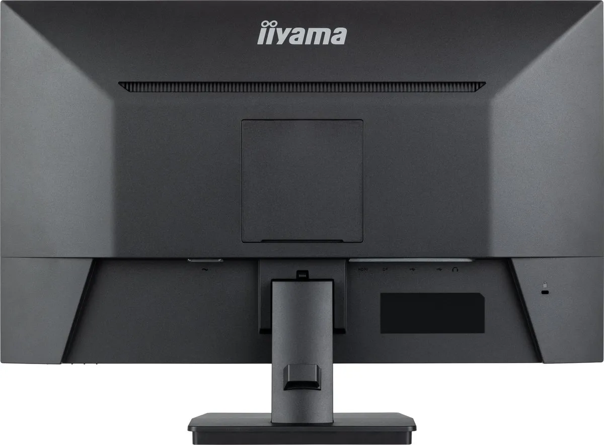 iiyama ProLite XU2493HSU-B7 Monitor 24" Full HD IPS - Zwart