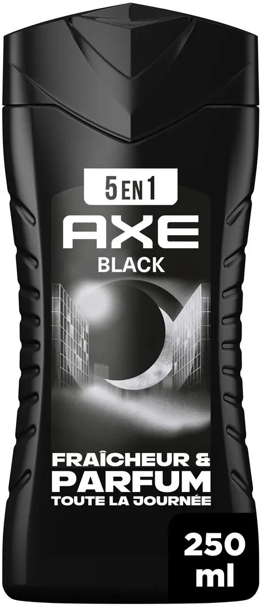 Axe Black Douchegel 250ml