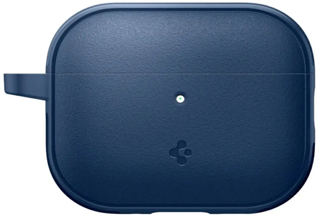 Spigen Vault Serie AirPods Pro 3 Hoes - Granaat