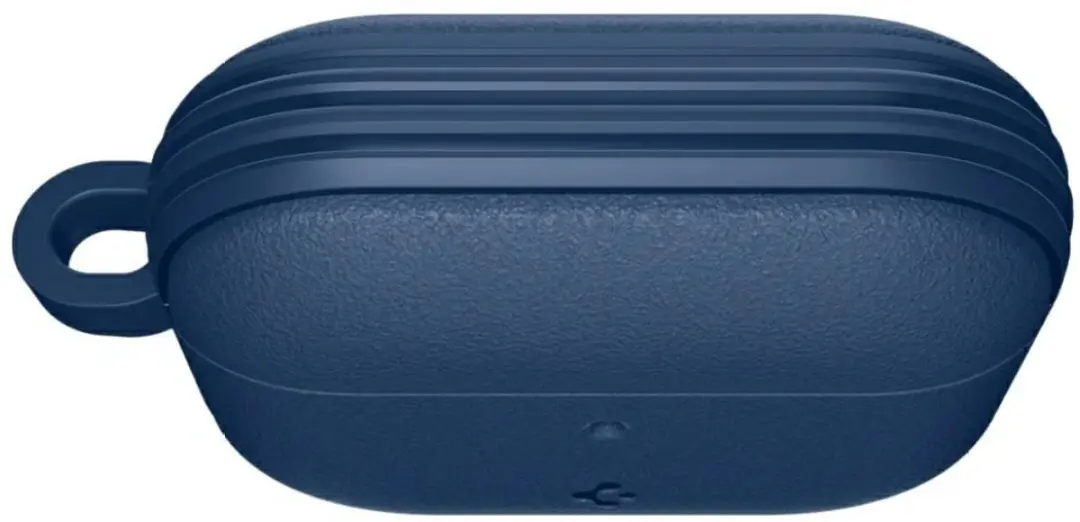 Spigen Vault Serie AirPods Pro 3 Hoes - Granaat