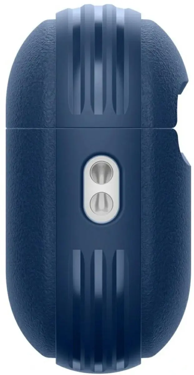 Spigen Vault Serie AirPods Pro 3 Hoes - Granaat - afbeelding 6 van 6