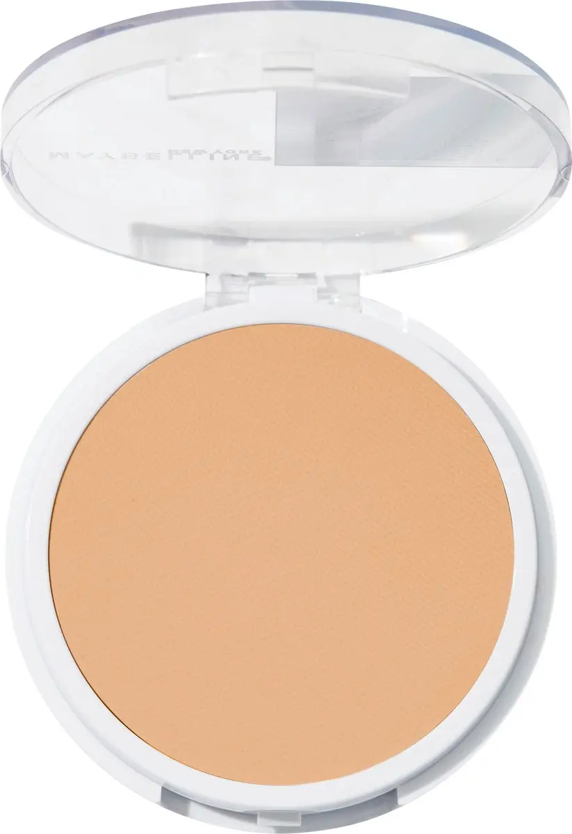 Maybelline SuperStay 16H Compact Poeder 21 Fair Nude - 9g