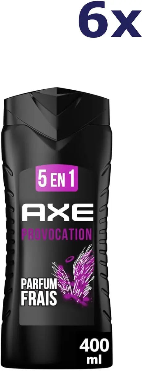 Axe Douchegel Provocation 2400ml