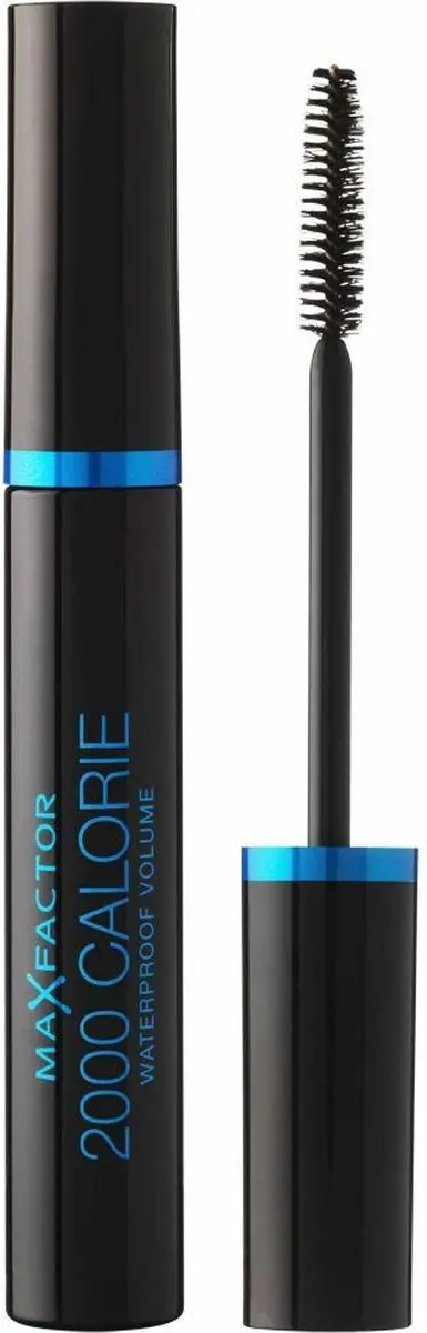 Max Factor 2000 Calorie Dramatic Volume Rich Black Mascara
