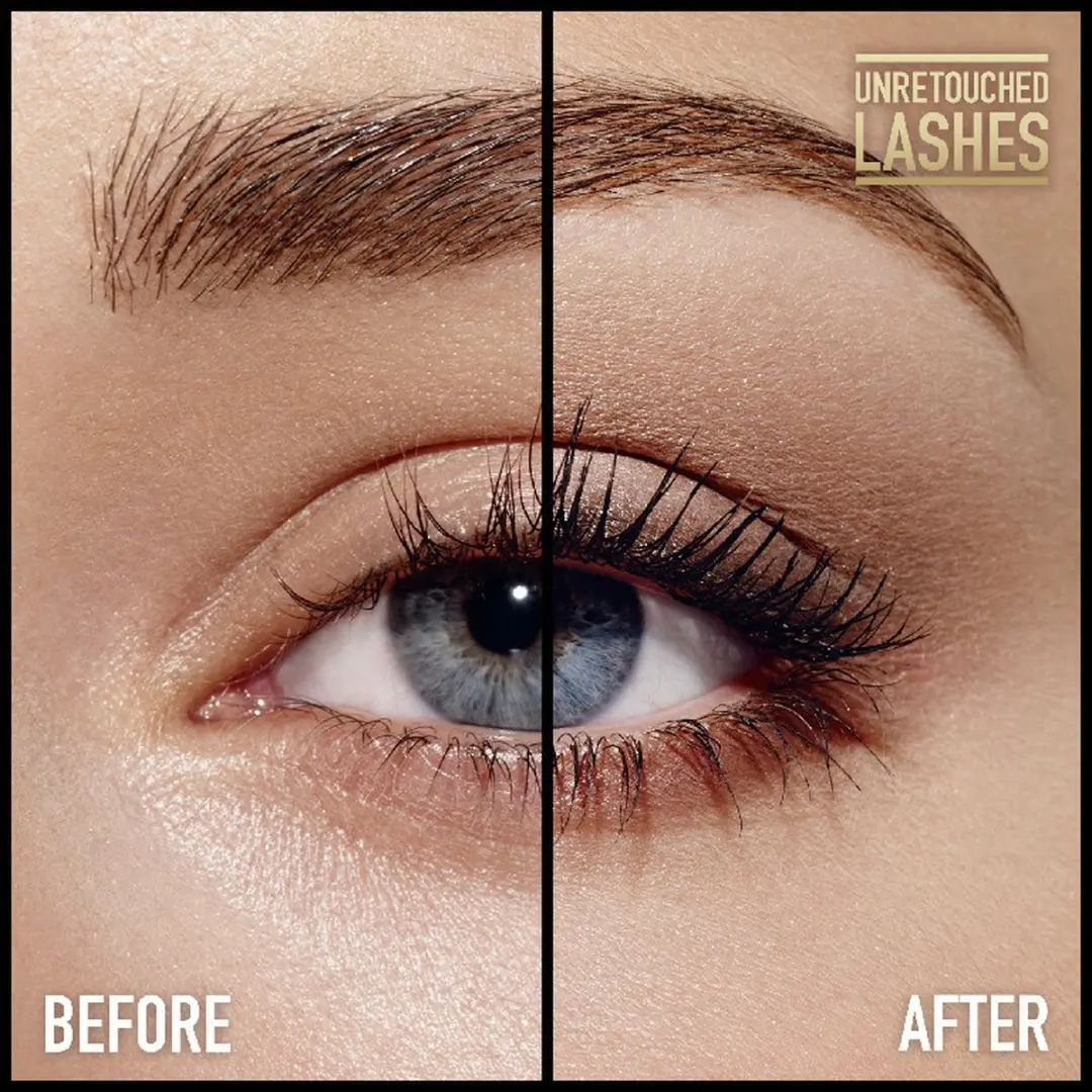 Max Factor 2000 Calorie Dramatic Volume Rich Black Mascara - 3 Stuks