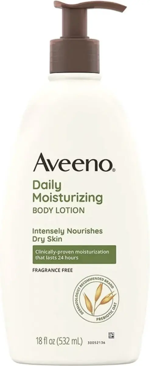 Aveeno Daily Moisturizing Lotion 532ml