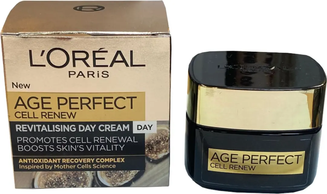 L'Oréal Paris Age Perfect Cell Renew Dagcrème 50ml