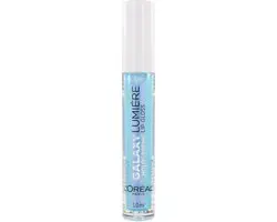 L'Oréal Paris Lumière Lipgloss 05 Sapphire Star