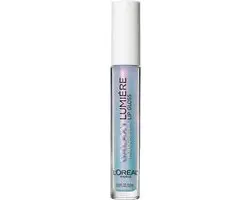 L'Oréal Paris Lumière Lipgloss 05 Sapphire Star - 3ml