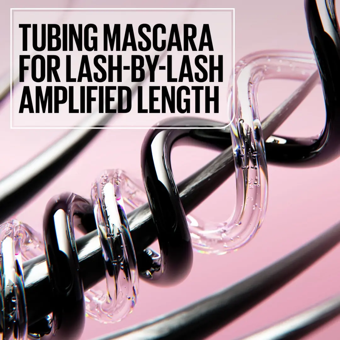 Maybelline Lash Sensational Sky High Mascara Black
