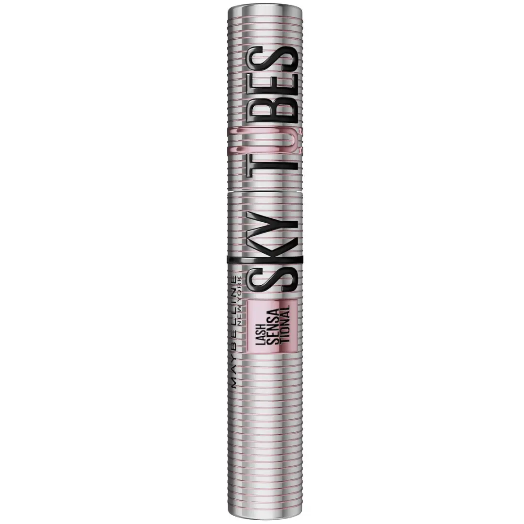 Maybelline Lash Sensational Sky High Mascara Black
