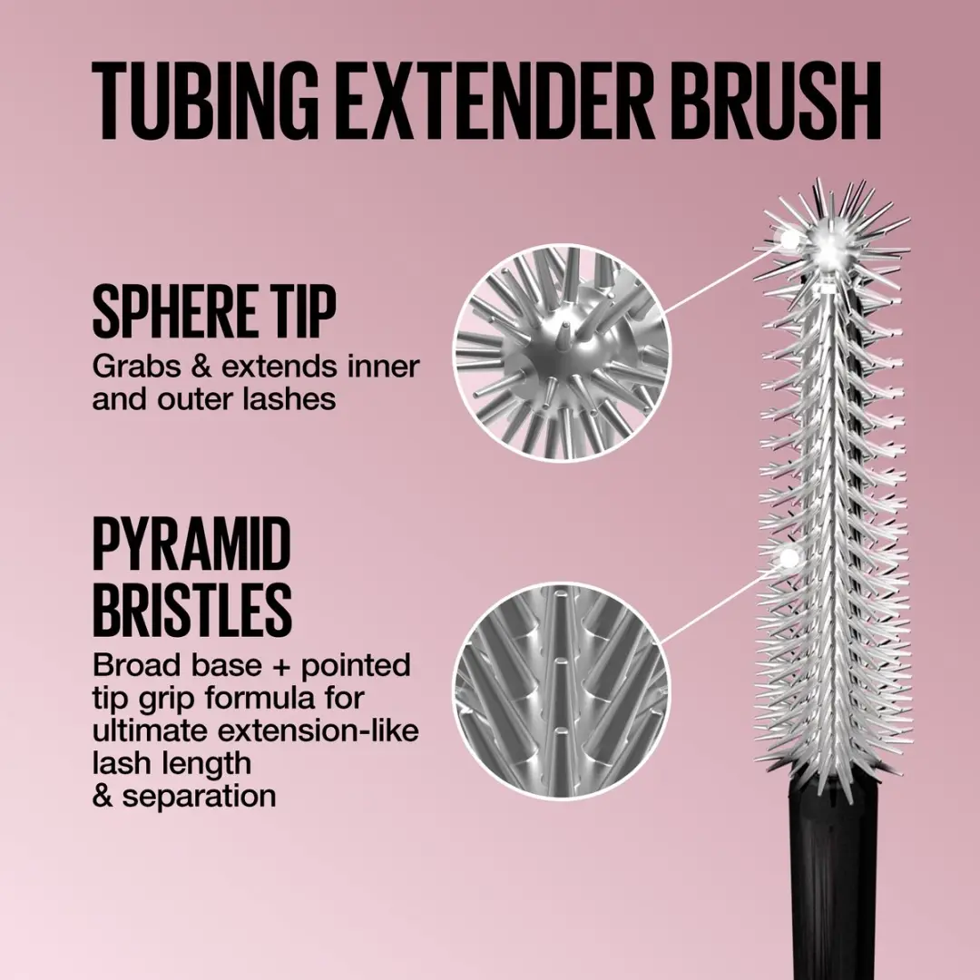 Maybelline Lash Sensational Sky High Mascara Black