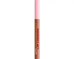 NYX Professional Makeup Lip Lingerie Lip Liner Barely There