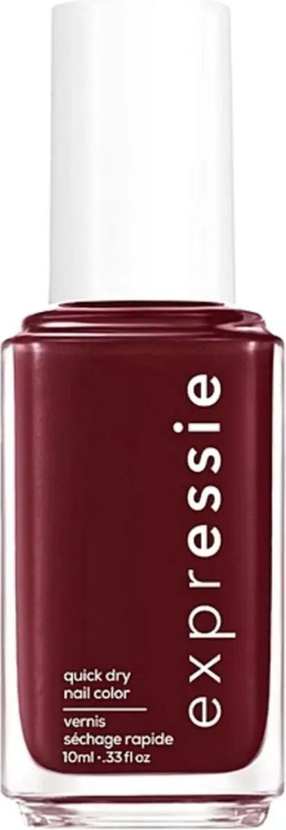 essie Expressie 230 Scoot Scoot Nagellak