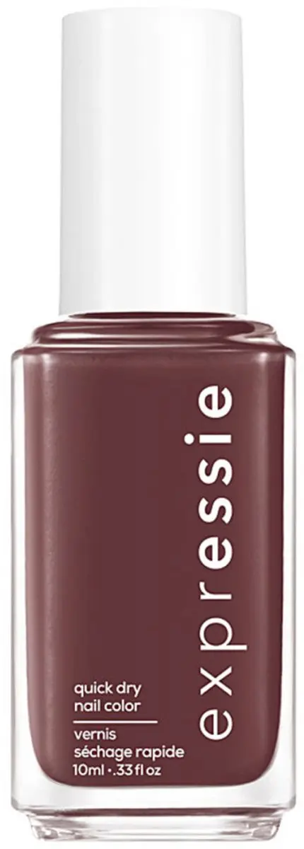 essie Expressie 230 Scoot Scoot Nagellak - Paars - 10ml