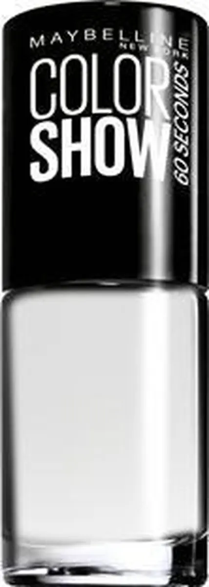 Maybelline Color Show Nagellak 442 Business Blouse