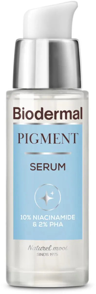 Biodermal Pigment Serum 2x30ml