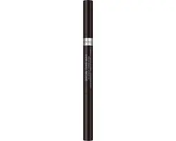 Rimmel London Brow This Way Potlood 004 Soft Black - 0,25g