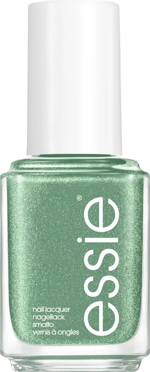 essie Winter 2022 Limited Edition 875 From Head to Mistletoe Nagellak