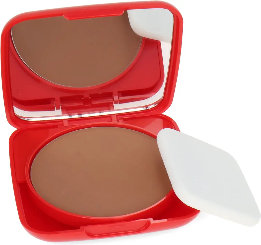 Rimmel London Lasting Finish Foundation 012 Cinnamon