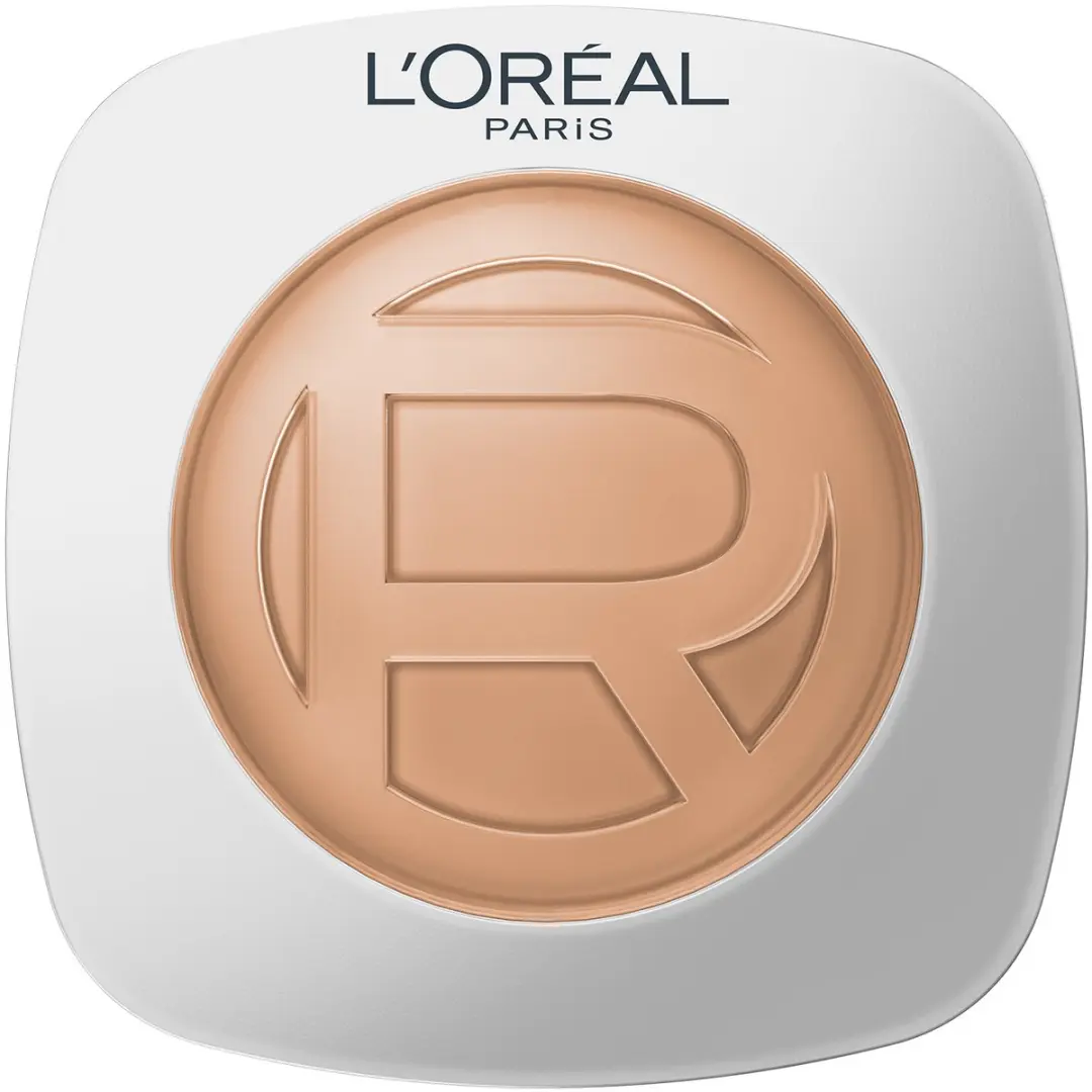L'Oréal Paris True Match Tinted Balm Light Warm