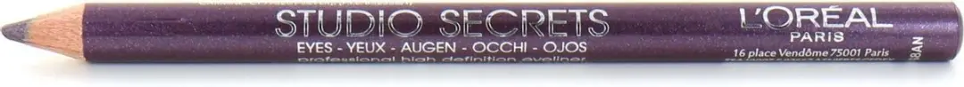 L'Oréal Studio Secrets Oogpotlood 360 Green Eyes Violet