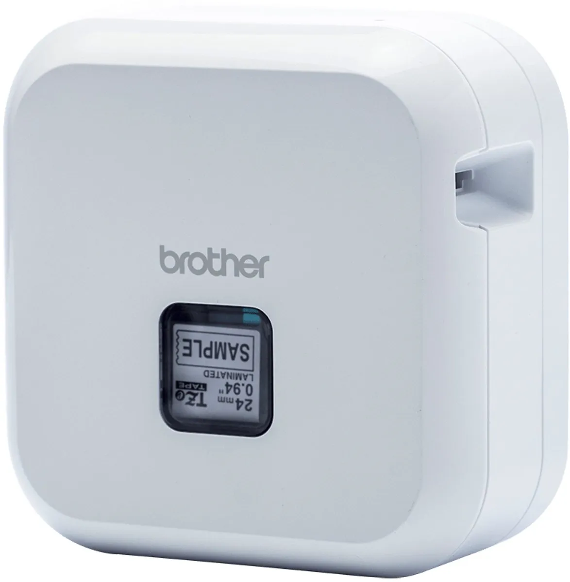 Brother P-touch Cube Plus P710BT Labelmaker - Wit