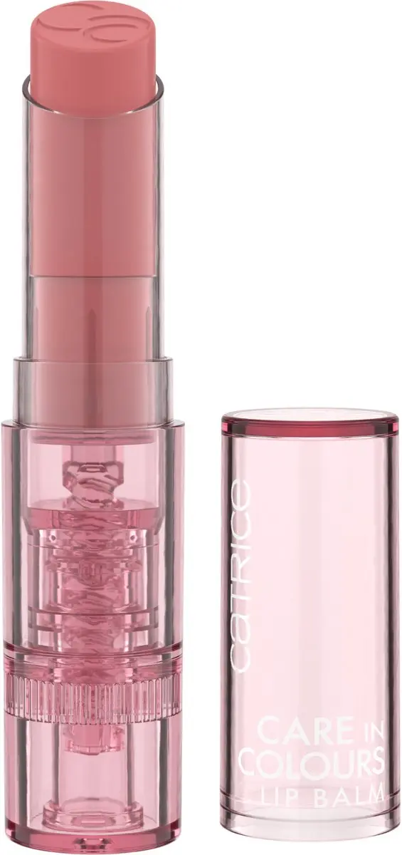 Catrice Lippenbalsem Care In Colours 20 Feelin' Pretty