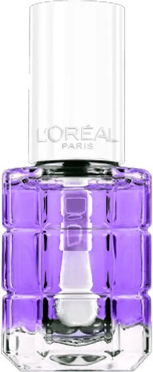 L'Oréal Paris Color Riche La Manicure à L'Huile Nagellak - Whitening Lavender 59g
