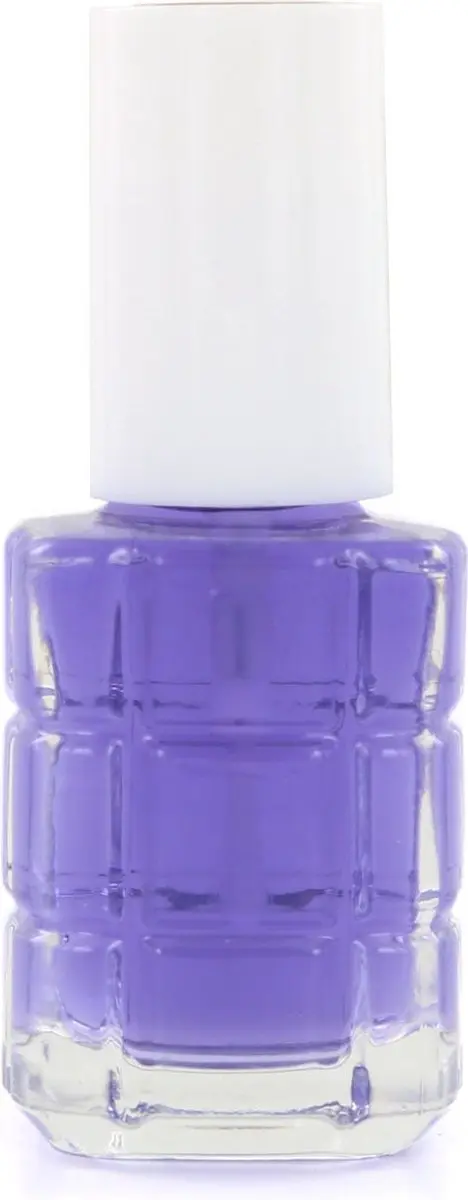 L'Oréal Paris Color Riche La Manicure à L'Huile Nagellak - Whitening Lavender 59g