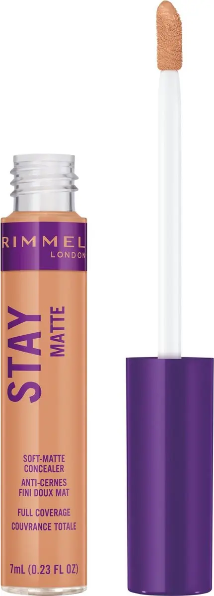 Rimmel London Stay Matte Concealer 331 Sand