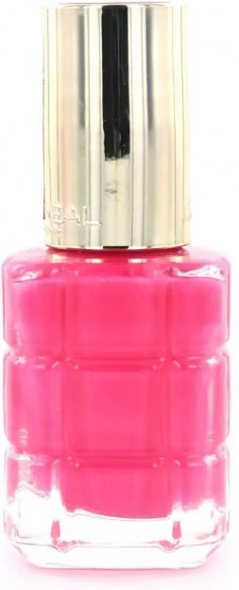 L'Oréal Paris Color Riche à l'Huile Nagellak 226 Nymphea