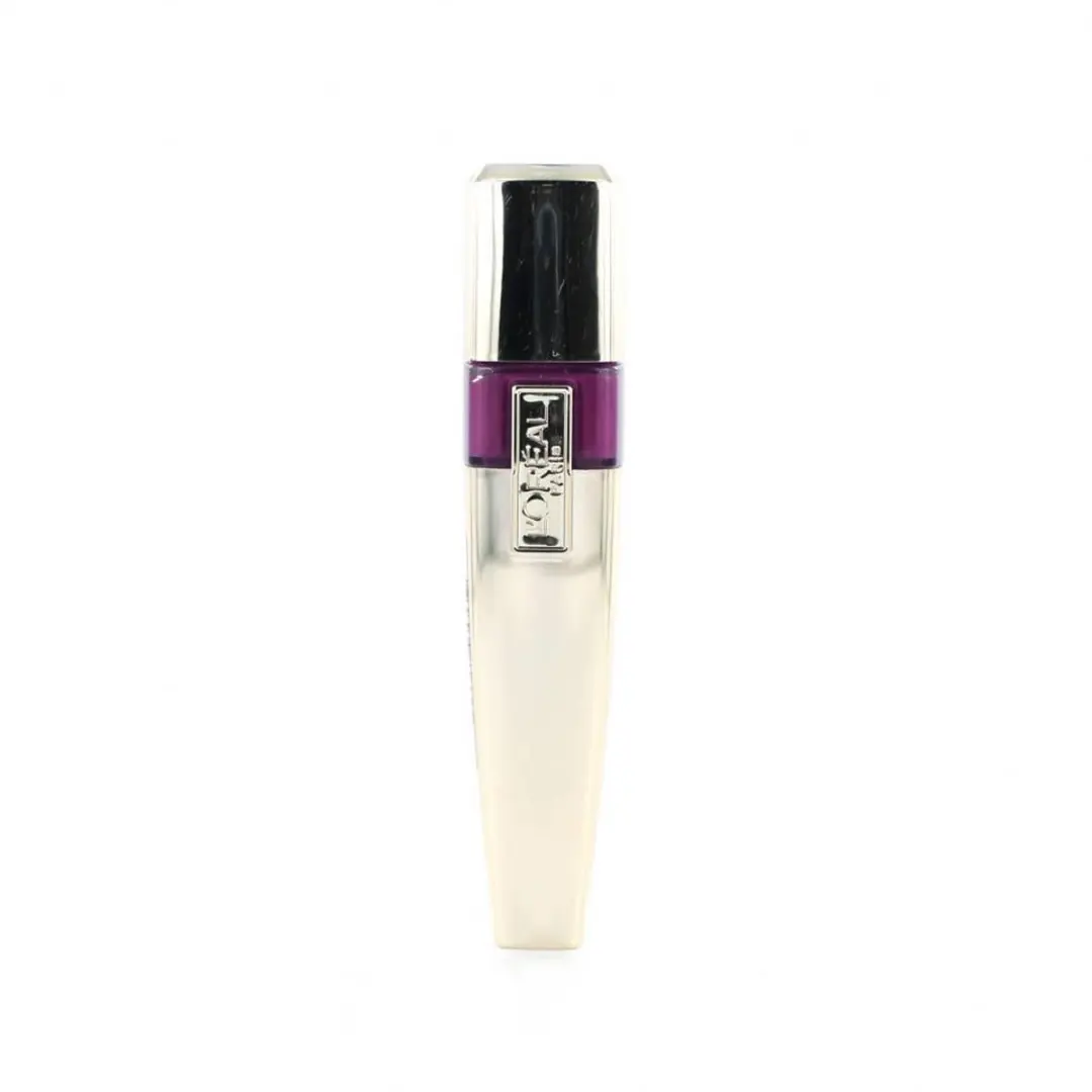 L'Oréal Paris Shine Caresse Lippenstift 402