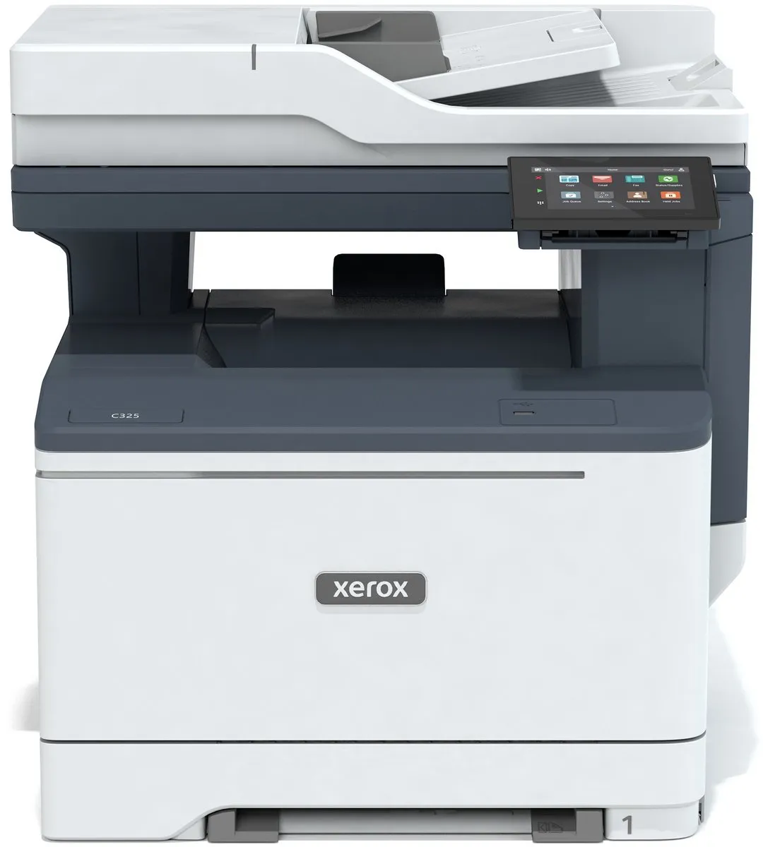 Xerox C325V_DNI Multifunctionele Laserprinter A4
