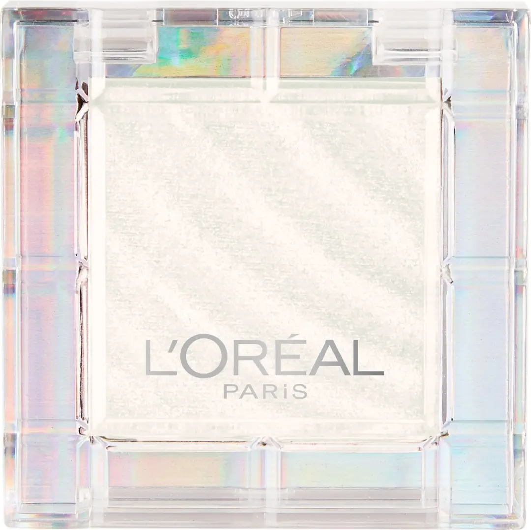 L'Oréal Paris Color Queen Eyeshadow Wit