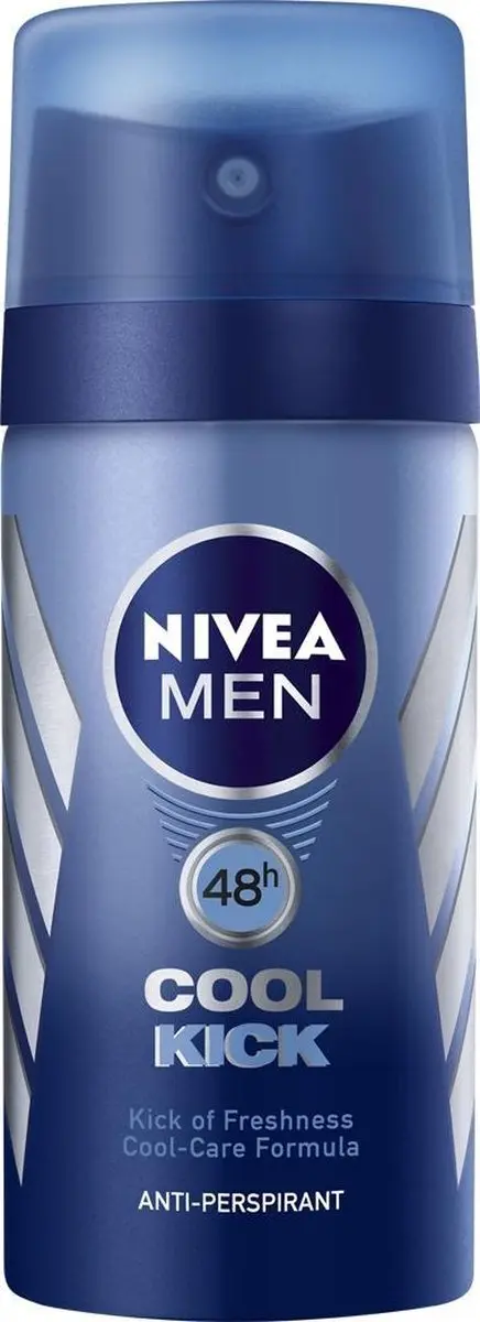 NIVEA 82977 Deodorant 35ml