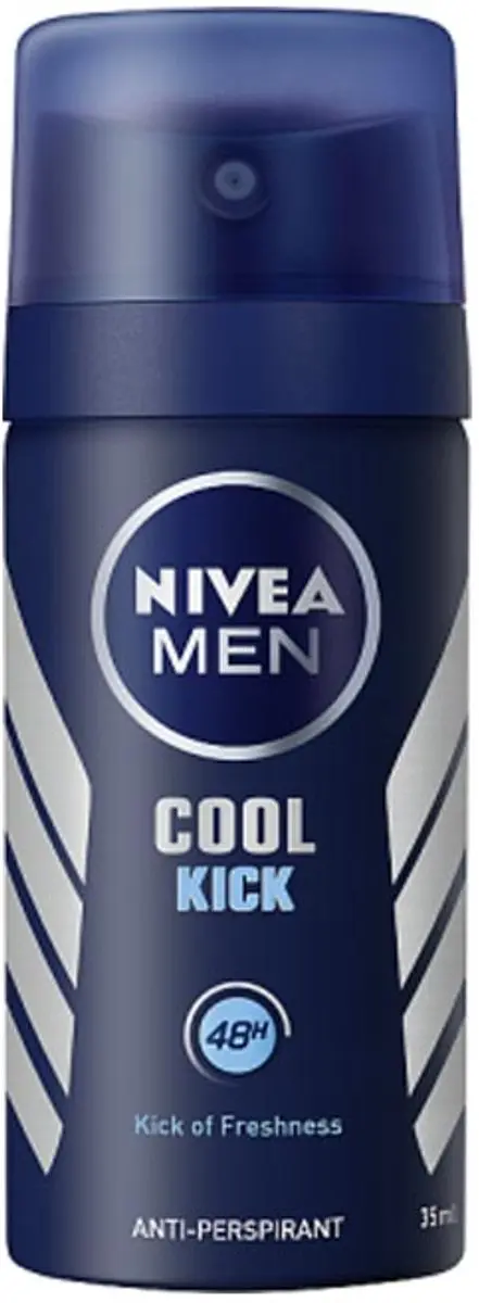 NIVEA 82977 Deodorant 35ml