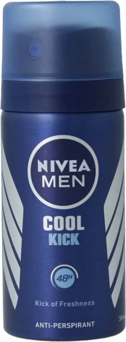 NIVEA 82977 Deodorant 35ml