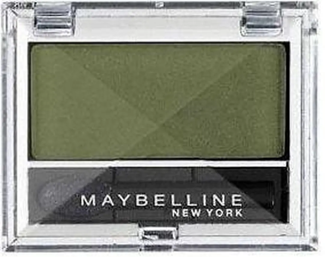 Maybelline Eyestudio Mono 530 Kaki Oogschaduw - 2g