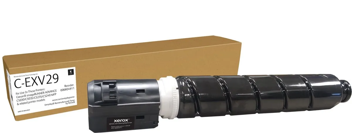 Xerox Everyday Zwart 006R04911 Toner