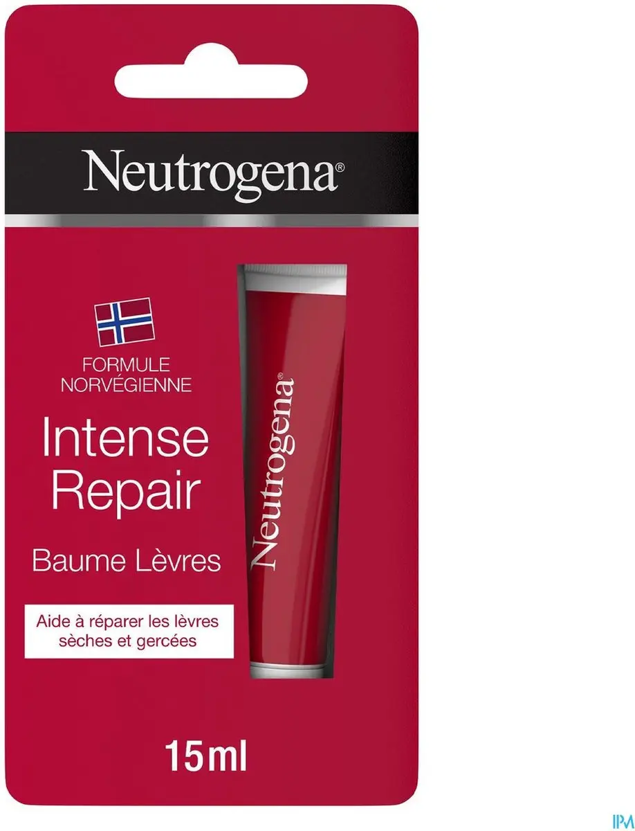 Neutrogena Intense Repair Balsem 15ml