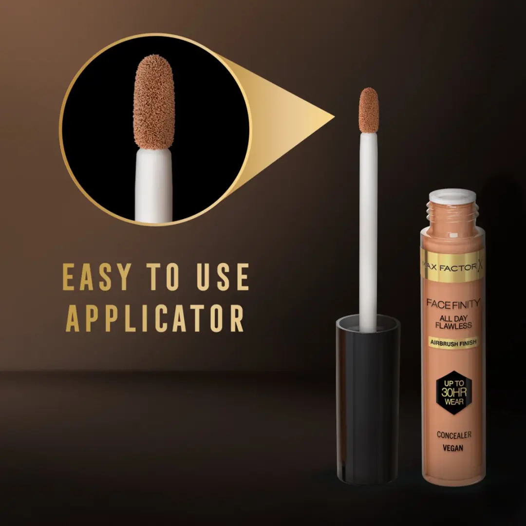 Max Factor Facefinity Concealer 080 - 7.8ml